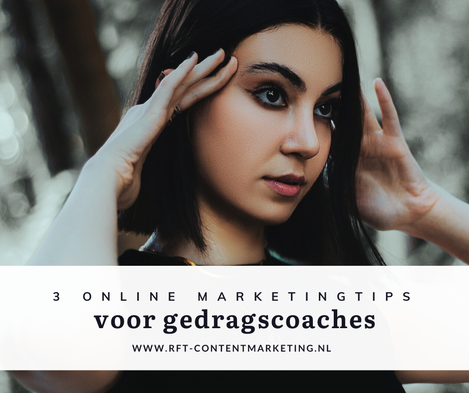 Marketingtips coaches