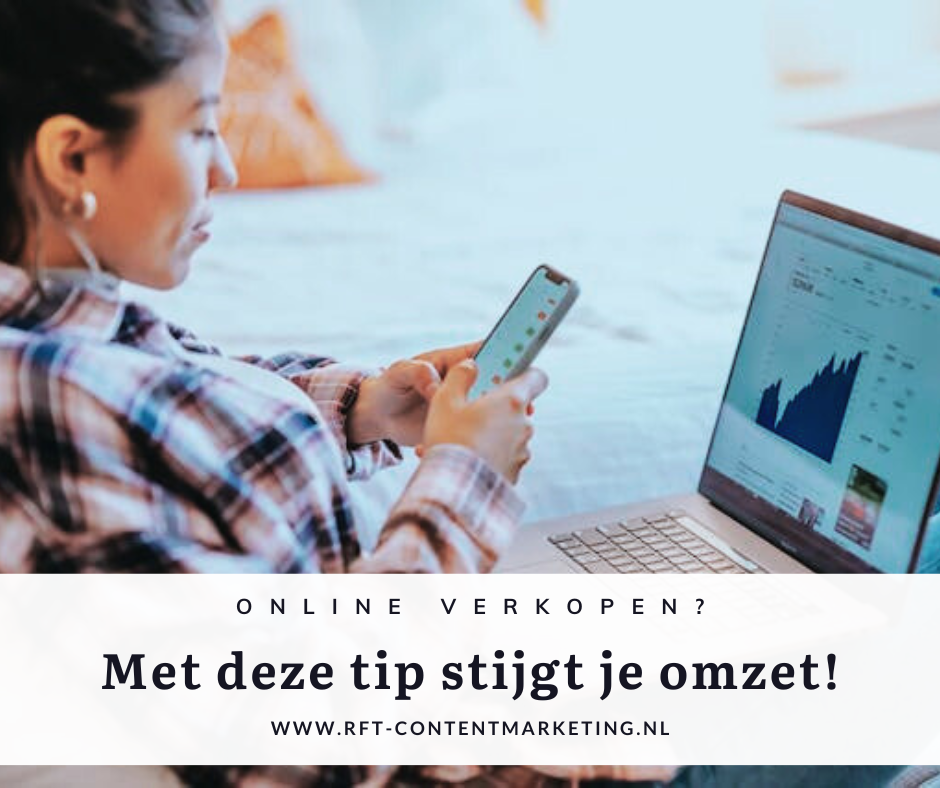 Online verkopen met de OAS Online Academy Shop